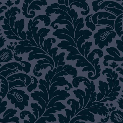 Tapeta York Wallcoverings Candice Olson After Eight damask DT5042