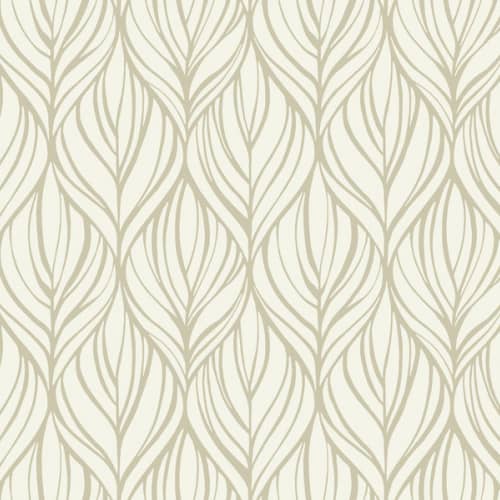 Tapeta York Wallcoverings Candice Olson After Eight DT5081 klasyka złoto