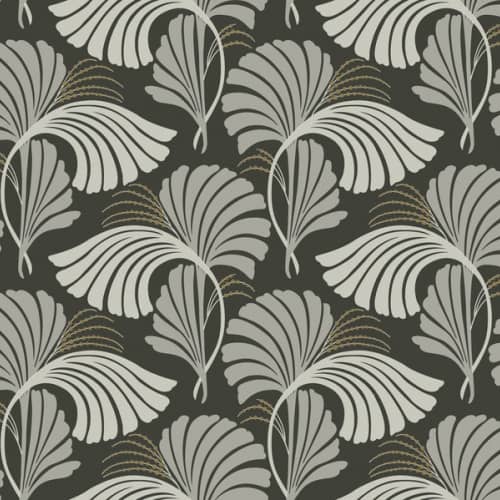 Tapeta York Wallcoverings Candice Olson After Eight DT5134 retro vintage