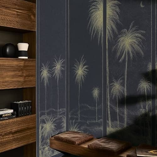 WALL&DECO CONTEMPORARY WALLPAPER 2019 EPISODI NOTTURNI WDEN1901