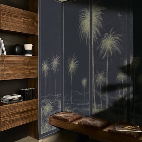 WALL&DECO CONTEMPORARY WALLPAPER 2019 EPISODI NOTTURNI WDEN1902