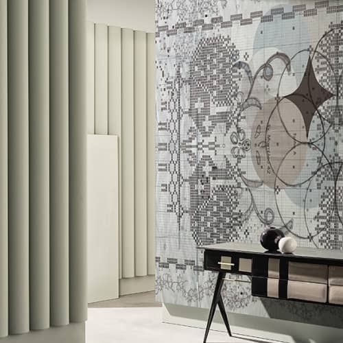 WALL&DECO CONTEMPORARY WALLPAPER 2019 KENDIMA WDKE1901