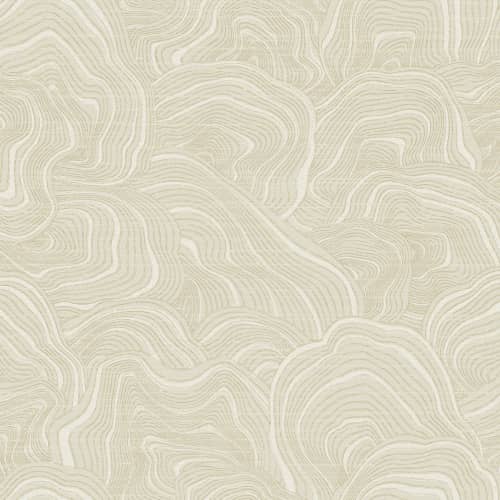 Tapeta Geoda York Wallcoverings Ronald Redding 24 Karat KT2161