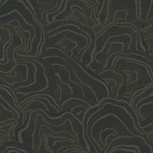 Tapeta Geoda York Wallcoverings Ronald Redding 24 Karat KT2162