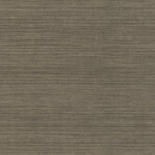 Tapeta obiektowa struktura lnu fiolet York Wallcoverings Ronald Redding 24 Karat KT2252