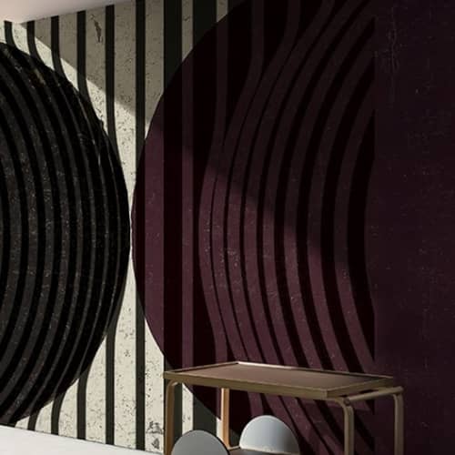 WALL&DECO CONTEMPORARY WALLPAPER 2019  LONG PLAY WDLP1902