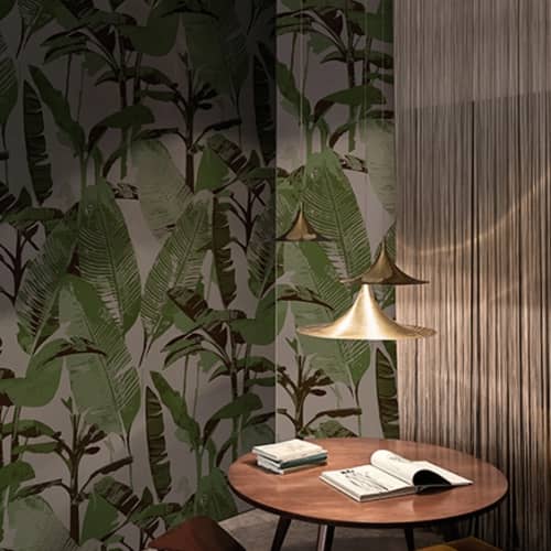 WALL&DECO CONTEMPORARY WALLPAPER 2016 LOST PARADISE WDLP1701