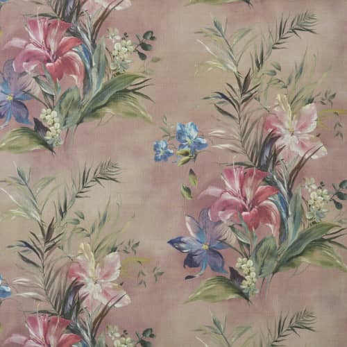 Tapeta Kwiaty Lilie Pavilion 1838 Wallcoverings 2109-154-01