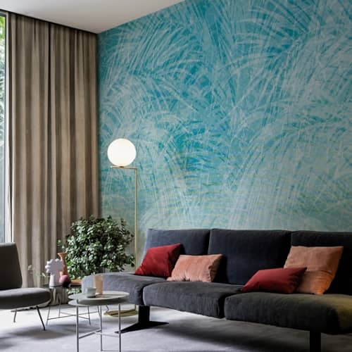 WALL&DECO CONTEMPORARY WALLPAPER 2016 LOS ANGELES WDLO1601