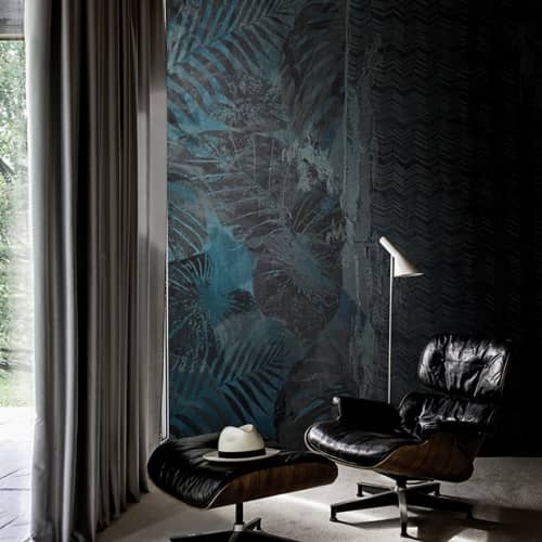 WALL&DECO CONTEMPORARY WALLPAPER 2016 LURK WDLU1601