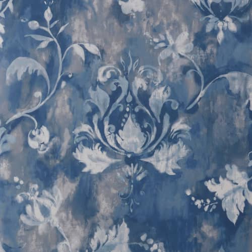 Tapeta Ornament Pavilion 1838 Wallcoverings 2109-156-04