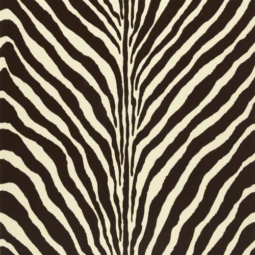 Tapeta Ralph Lauren Signature Penthouse Suite skóra zebra PRL5017/03