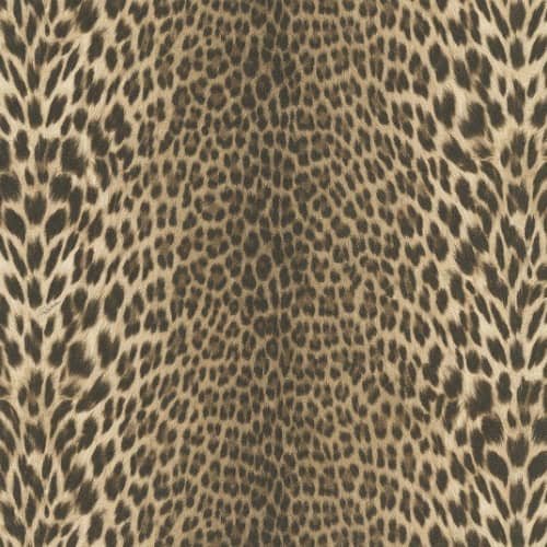Tapeta Roberto Cavalli home no7 RC18029 imitacja skóry cętki gepard