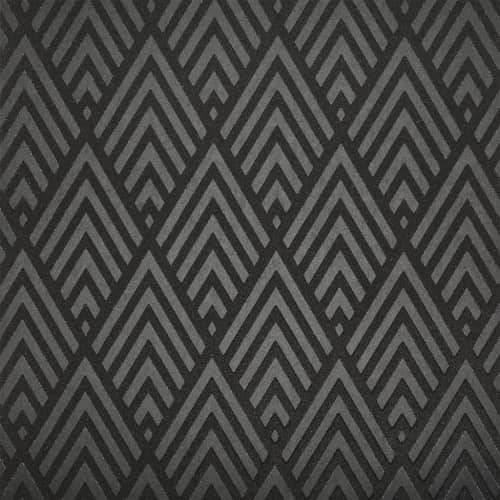 Tapeta art deco  geometryczna czarna Ralph Lauren Suite JAZZ AGE GEOMETRIC PRL5019/04