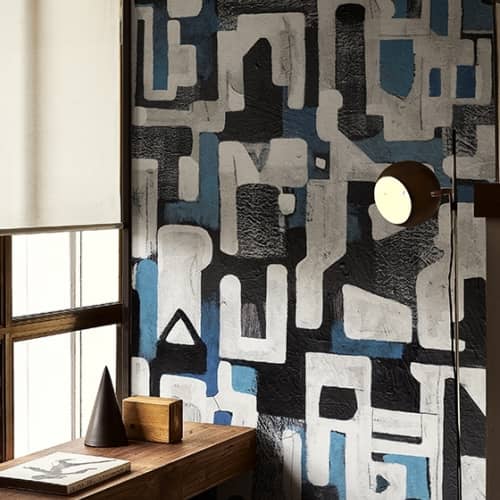 WALL&DECO CONTEMPORARY WALLPAPER 2019  SUSPICIOUS WDSU1902