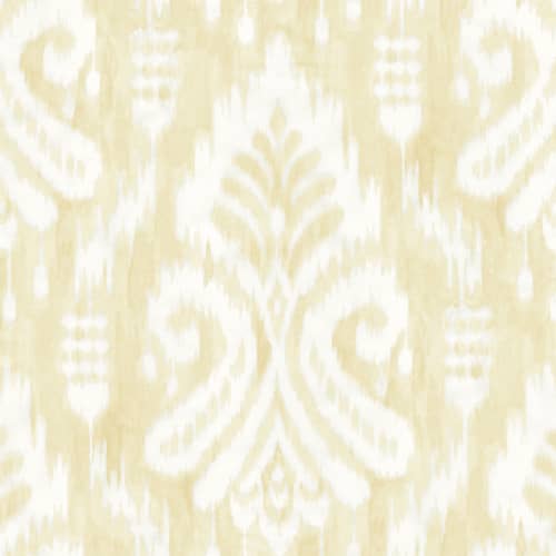 Tapeta damask żółty York Tropics TC2641