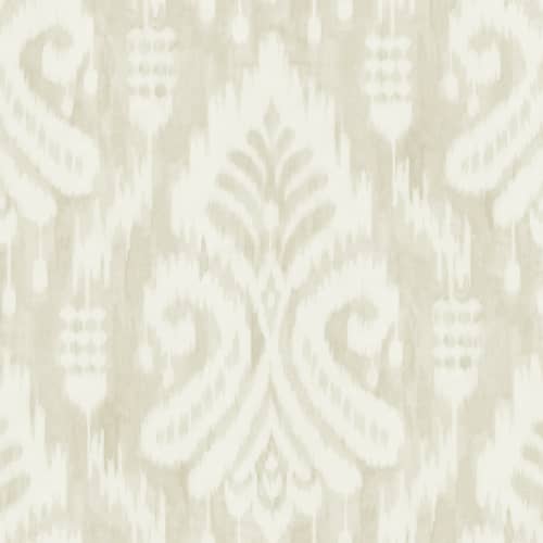 Tapeta damask ormanent kremowy York Tropics TC2647