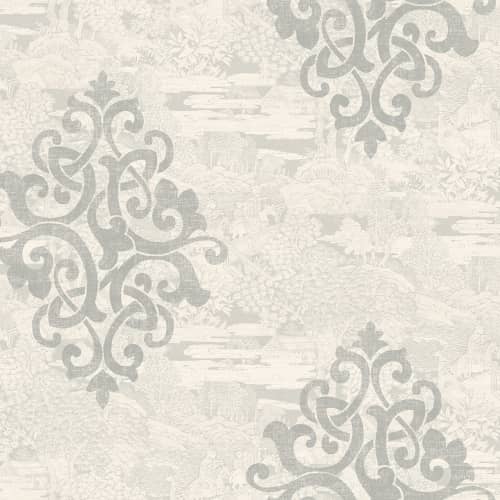 TAPETA WALLQUEST SUMI AF41108 DAMASK