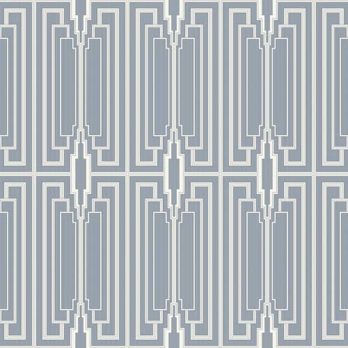 Tapeta ART DECO COLLINS&COMPANY DECO 2 geometria DC60002