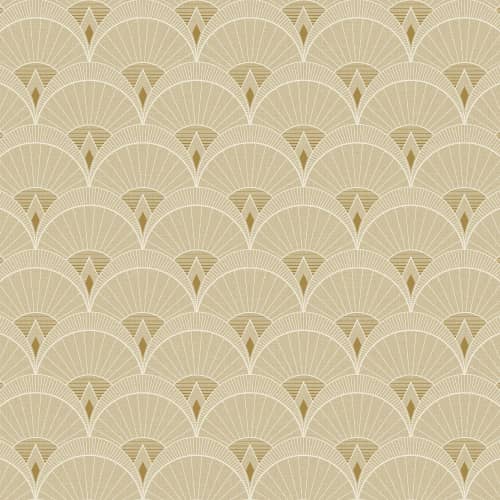 Tapeta ART DECO COLLINS&COMPANY DECO 2 geometria DC60306