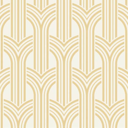 Tapeta ART DECO COLLINS&COMPANY DECO 2 DC61303 geometria