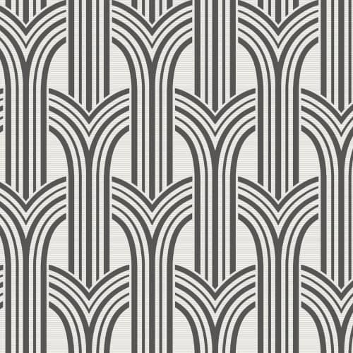 Tapeta ART DECO COLLINS&COMPANY DECO 2 DC61307 geometria