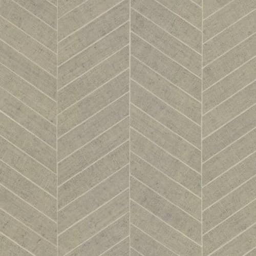 Tapeta obiektowa struktura trawy rafii York Wallcoverings Ronald Redding Traveler HO2109