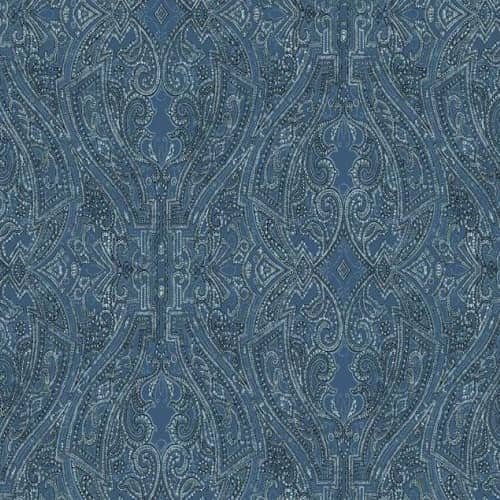 Tapeta Orientalny Damask York Wallcoverings Ronald Redding Traveler HO2132