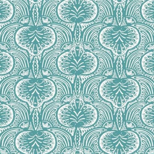 Tapeta damask York Wallcoverings Ronald Redding Traveler HO2151