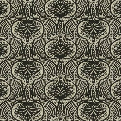 Tapeta damask York Wallcoverings Ronald Redding Traveler HO2155