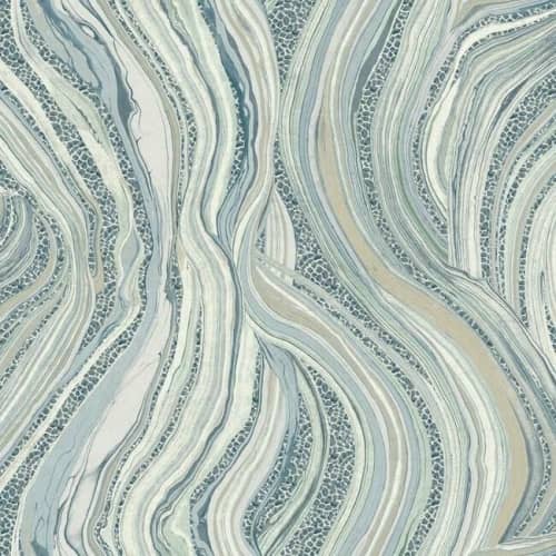 Tapeta imitacja kamienia York Wallcoverings Ronald Redding Traveler HO2173