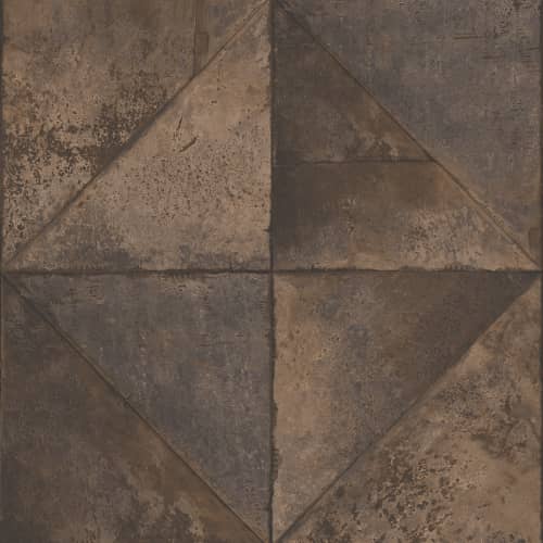 TAPETA WALLQUEST MODERN FOUNDATION IR70506 GEOMETRIA METAL