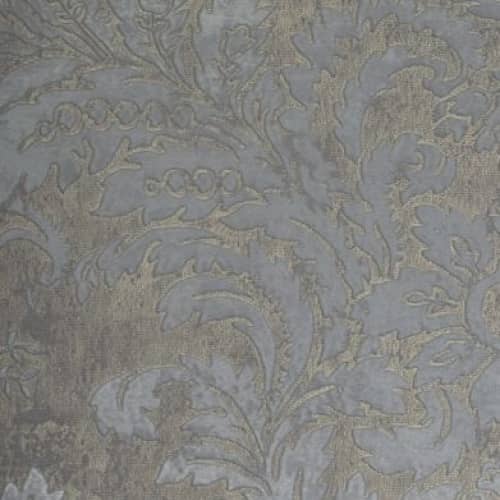 Tapeta tekstylna Damask TEXAM Metalsilk MS34