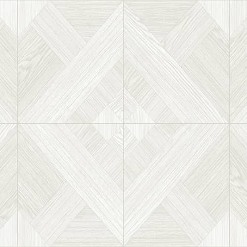 Tapeta Wallquest jasne drewno geometryczna Luxe Revival RH20210