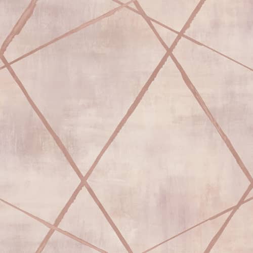 Tapeta Wallquest geometryczna Suede SE30301