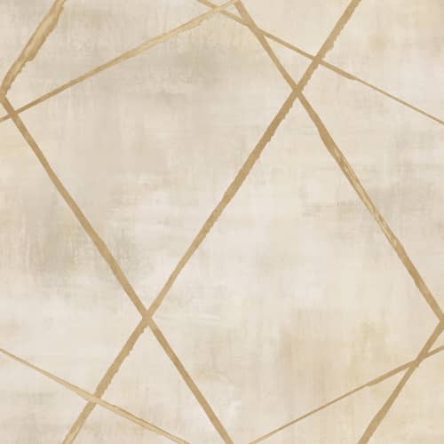 Tapeta Wallquest geometryczna Suede SE30306