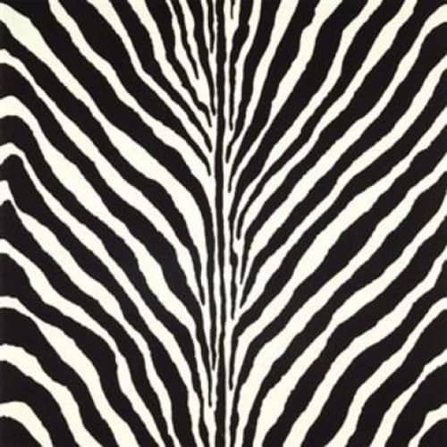 Tapeta Ralph Lauren Signature Penthouse Suite skóra zebra PRL5017/04