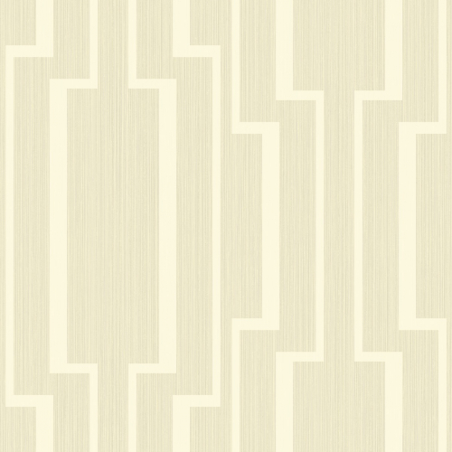 Tapeta Etten Black&White 1302505 geometria beżowy połysk