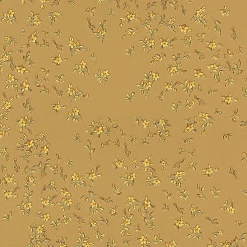 Tapeta 93585-3 Versace IV kwiaty złoty