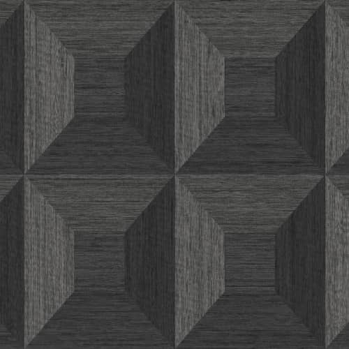 Tapeta obiektowa Seabrook More Textures geometria TC70600