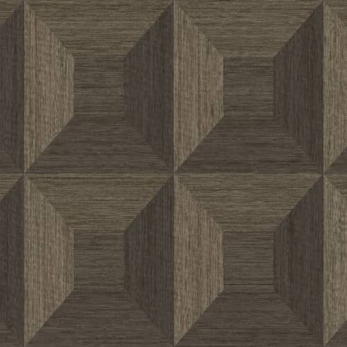 Tapeta obiektowa Seabrook More Textures geometria TC70606