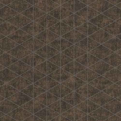 Tapeta obiektowa beton geometria Kimberlite ON300 Onyx Texam Online